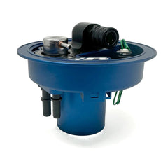 Kies-Motorsports Precision Raceworks E9x / E8x In-Tank Fuel Filter & Regulator (V2)