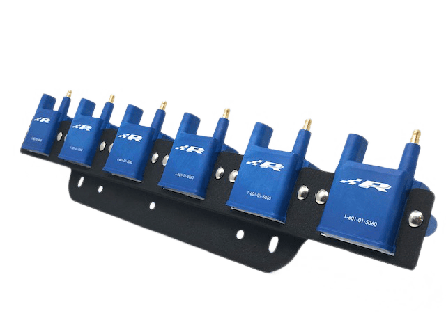 Kies-Motorsports Precision Raceworks N54 Ignition Kit