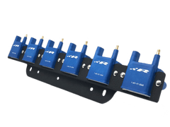 Kies-Motorsports Precision Raceworks N54 Ignition Kit