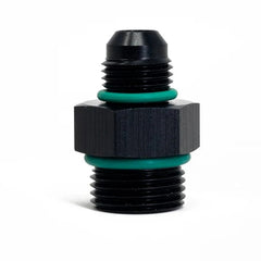 Kies-Motorsports Precision Raceworks Precision Raceworks AN8 ORB to AN6 Male Flare Adapter