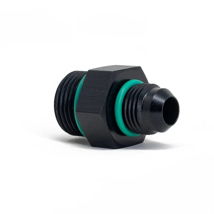 Kies-Motorsports Precision Raceworks Precision Raceworks AN8 ORB to AN6 Male Flare Adapter