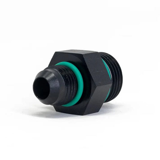 Kies-Motorsports Precision Raceworks Precision Raceworks AN8 ORB to AN6 Male Flare Adapter