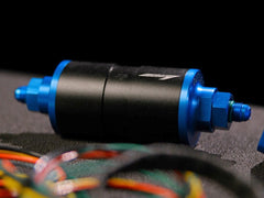 Kies-Motorsports Precision Raceworks Precision Raceworks G8x/G2x Stand Alone Auxiliary Fuel System