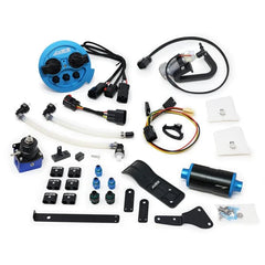 Kies-Motorsports Precision Raceworks Precision Raceworks M2/M240i (G87/G42) Stand Alone Auxiliary Fuel System