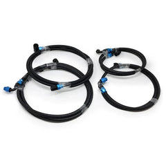 Kies-Motorsports Precision Raceworks Precision Raceworks M2/M240i (G87/G42) Stand Alone Auxiliary Fuel System