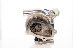 Kies-Motorsports Precision Turbo & Engine Precision Turbo & Engine GEN 2 58MM SUBARU BOLT-ON TURBO W/ 3 INCH COMP COVER INLET & 15 PSI ACTUATOR