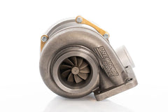 Kies-Motorsports Precision Turbo & Engine Precision Turbo & Engine NEXT GEN PT6466 BB HP CC W/ T3 STAINLESS V-BAND IN/OUT .82 A/R (T3 SIZED TURBINE HOUSING)