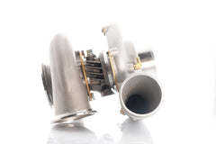 Kies-Motorsports Precision Turbo & Engine Precision Turbo & Engine NEXT GEN PT6870 BB HP CC W/ T4 STAINLESS V-BAND IN/OUT .81 A/R (T4 SIZED TURBINE HOUSING)
