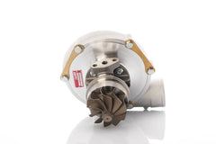 Kies-Motorsports Precision Turbo & Engine Precision Turbo & Engine PT6776 MFS JB SP CC W/T3 INLET/4-BOLT DISCHARGE .82 A/R