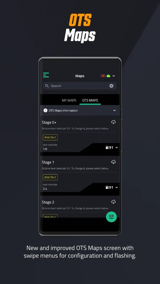 Kies-Motorsports proTuning Freaks BOOTMOD3 N13 - BMW F Chassis 114i 116i 118i 316i 320i Tune