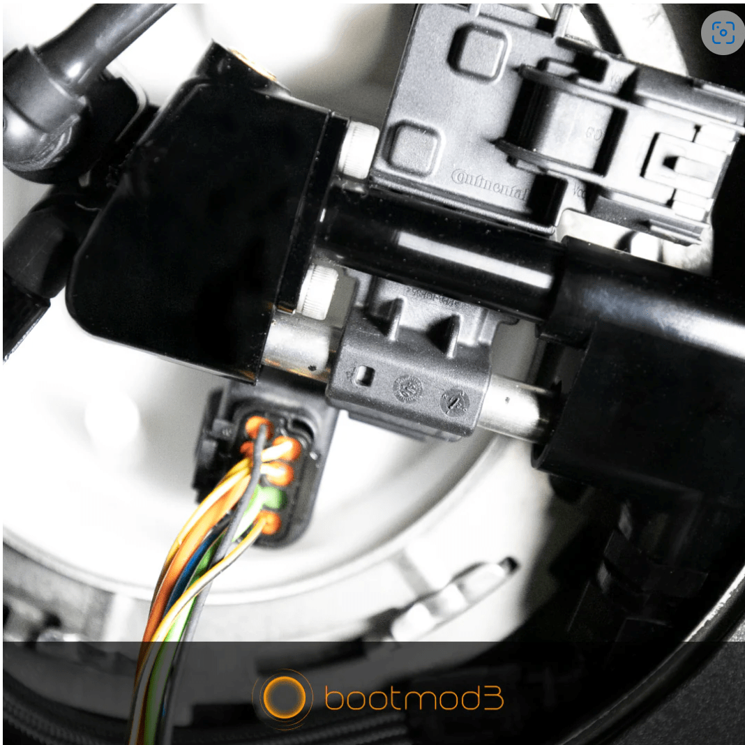 Kies-Motorsports proTuning Freaks ProTuning Freaks Bootmod3 Flex Fuel Kit