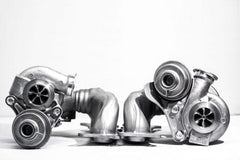 Kies-Motorsports Pure Turbos BMW N54 Pure Stage 1