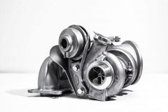 Kies-Motorsports Pure Turbos BMW N54 Pure Stage 1