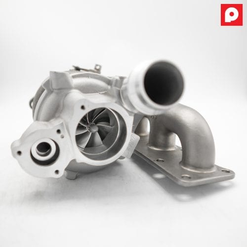 Kies-Motorsports Pure Turbos PURE BMW N55 PURE750