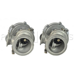 Kies-Motorsports Pure Turbos PURE N63/N63tu Stage 2 Upgrade Turbo