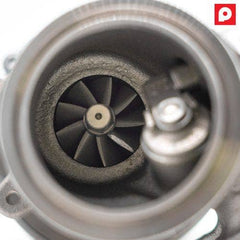 Kies-Motorsports Pure Turbos Pure Turbos Porsche 718 Cayman (2.0L) Pure450