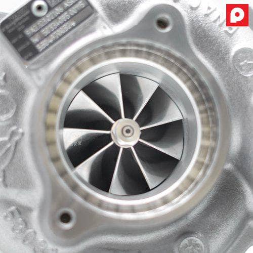 Kies-Motorsports Pure Turbos Pure Turbos Porsche 718 Cayman (2.0L) Pure450