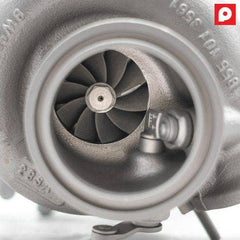 Kies-Motorsports Pure Turbos Pure Turbos Porsche 718 Cayman (2.5L) Pure600