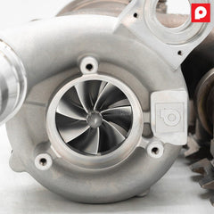 Kies-Motorsports Pure Turbos Toyota Supra (A90/A91) – NEW Pure800