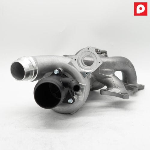 Kies-Motorsports Pure Turbos Toyota Supra (A90/A91) Pure800