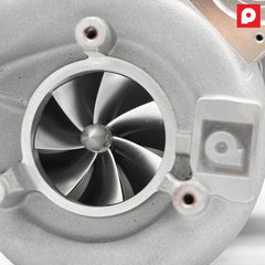 Kies-Motorsports Pure Turbos Toyota Supra (A90/A91) Pure800