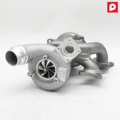 Kies-Motorsports Pure Turbos Toyota Supra (A90/A91) Pure800