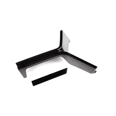 Kies-Motorsports R44 Performance MHC Black BMW M3/M4 CSL Style Front Grille In Gloss Black (G80/G81/G82/G83)