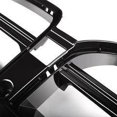 Kies-Motorsports R44 Performance MHC Black BMW M3/M4 CSL Style Front Grille In Gloss Black (G80/G81/G82/G83)