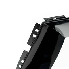 Kies-Motorsports R44 Performance MHC Black BMW M3/M4 Performance Style Front Ducts In Gloss Black (G80/G81/G82/G83)