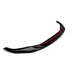 Kies-Motorsports R44 Performance MHC Black BMW M3/M4 SP1 Front Splitter In Gloss Black (G80/G81/G82/G83)