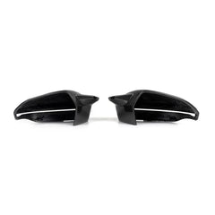 Kies-Motorsports R44 Performance MHC+ BMW G90 & G99 M5 M Wing Mirror Covers In Pre Preg Carbon Fibre