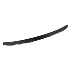 Kies-Motorsports R44 Performance MHC+ BMW G90 M5 Performance Style Rear Spoiler In Pre Preg Carbon Fibre