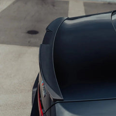Kies-Motorsports R44 Performance MHC+ BMW G90 M5 Performance Style Rear Spoiler In Pre Preg Carbon Fibre