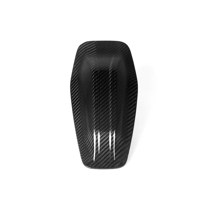 Kies-Motorsports R44 Performance MHC+ BMW G90 M5 Shark Fin Antenna Cover In Pre Preg Carbon Fibre