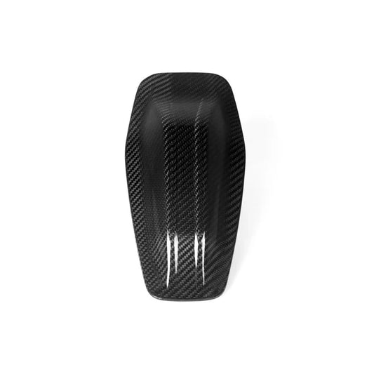 Kies-Motorsports R44 Performance MHC+ BMW G90 M5 Shark Fin Antenna Cover In Pre Preg Carbon Fibre