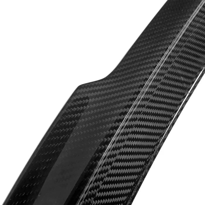 Kies-Motorsports R44 Performance MHC+ BMW M2/2 Series CS Style Rear Spoiler In Pre Preg Carbon Fibre (F87/F22)