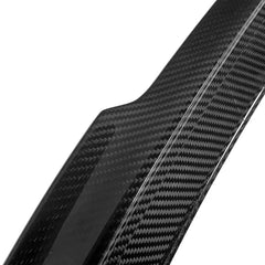 Kies-Motorsports R44 Performance MHC+ BMW M2/2 Series CS Style Rear Spoiler In Pre Preg Carbon Fibre (F87/F22)
