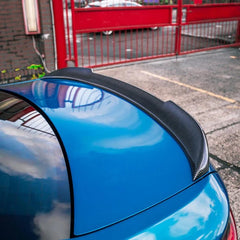 Kies-Motorsports R44 Performance MHC+ BMW M2/2 Series CS Style Rear Spoiler In Pre Preg Carbon Fibre (F87/F22)