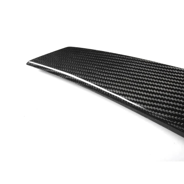 Kies-Motorsports R44 Performance MHC+ BMW M2/2 Series M4 Style Rear Spoiler In Pre Preg Carbon Fibre (F87/F22)