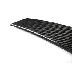 Kies-Motorsports R44 Performance MHC+ BMW M2/2 Series M4 Style Rear Spoiler In Pre Preg Carbon Fibre (F87/F22)