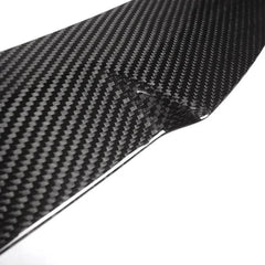 Kies-Motorsports R44 Performance MHC+ BMW M2/2 Series M4 Style Rear Spoiler In Pre Preg Carbon Fibre (F87/F22)