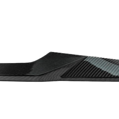 Kies-Motorsports R44 Performance MHC+ BMW M2 G87 Edition 1 Front Splitter In Pre Preg Gloss Carbon Fibre (G87)