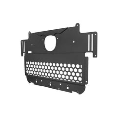 Kies-Motorsports R44 Performance MHC+ BMW M2 G87 Full Replacement Oil Cooler Guard In Carbon Fibre (G87)