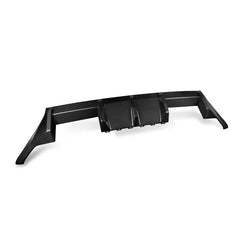 Kies-Motorsports R44 Performance MHC+ BMW M2 G87 OEM Style Rear Diffuser In Pre Preg Gloss Carbon Fibre (G87)