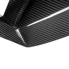 Kies-Motorsports R44 Performance MHC+ BMW M2 G87 Performance Style Front Ducts In Pre Preg Gloss Carbon Fibre (G87)