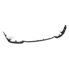 Kies-Motorsports R44 Performance MHC+ BMW M2 G87 Performance Style Front Splitter In Pre Preg Gloss Carbon Fibre (G87)