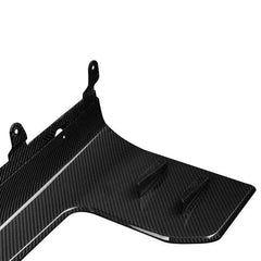 Kies-Motorsports R44 Performance MHC+ BMW M2 G87 Performance Style Side Skirts In Pre Preg Gloss Carbon Fibre (G87)