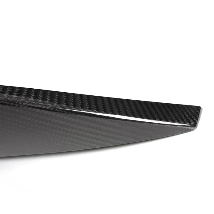 Kies-Motorsports R44 Performance MHC+ BMW M2/M240i Performance Style Rear Spoiler In Pre Preg Carbon Fibre (G87/G42)