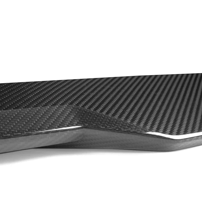 Kies-Motorsports R44 Performance MHC+ BMW M2/M240i Performance Style Rear Spoiler In Pre Preg Carbon Fibre (G87/G42)