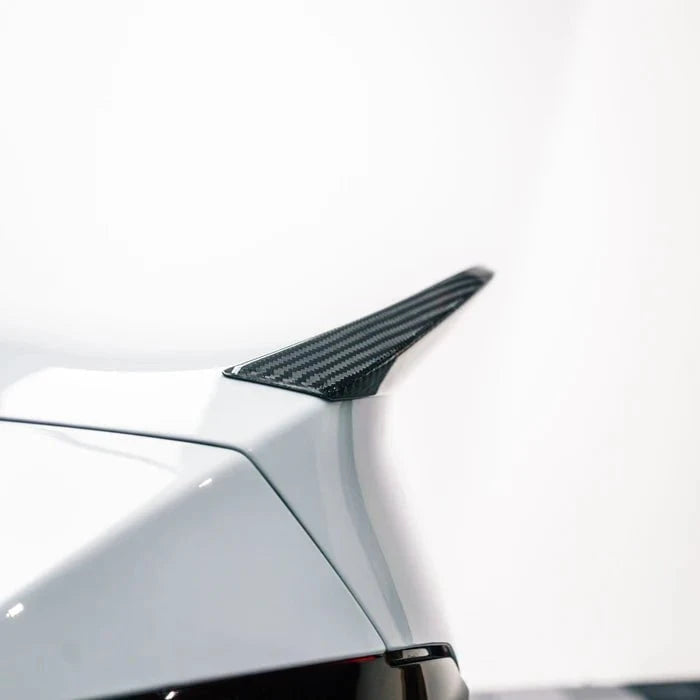 Kies-Motorsports R44 Performance MHC+ BMW M2/M240i Performance Style Rear Spoiler In Pre Preg Carbon Fibre (G87/G42)